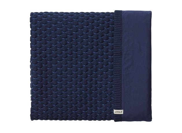 E-shop JOOLZ | Deka medové plásty - Blue