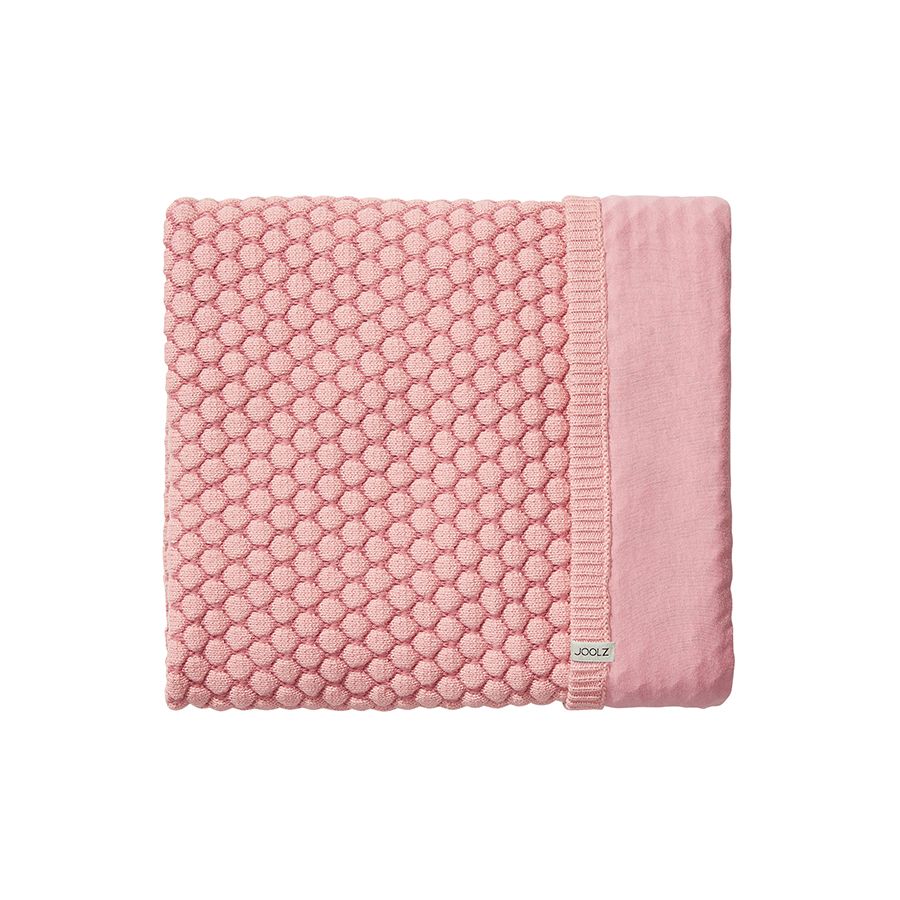 E-shop JOOLZ | Deka medové plásty - Pink