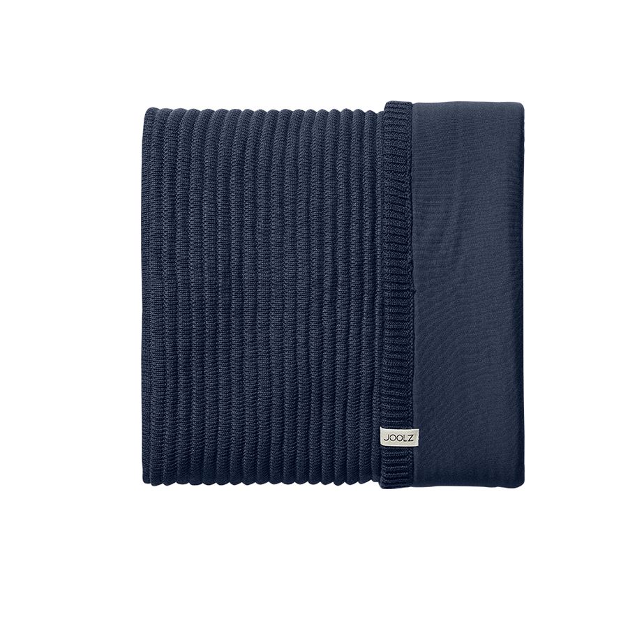 E-shop JOOLZ | Deka rebrovaná - Blue