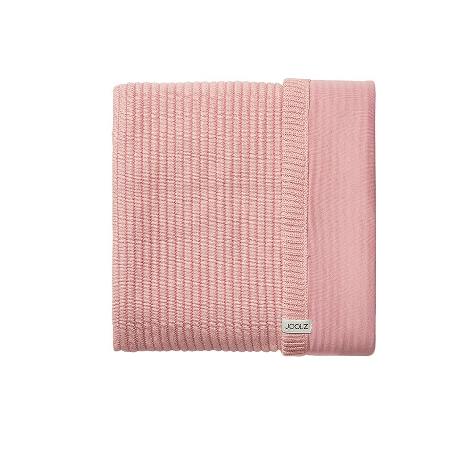 E-shop JOOLZ | Deka rebrovaná - Pink