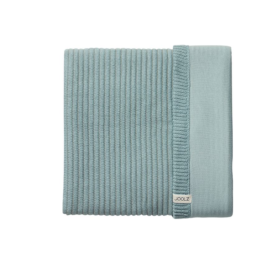 E-shop JOOLZ | Deka rebrovaná - Mint