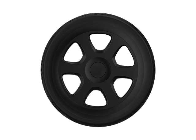 E-shop JOOLZ | Geo2 zadné kolesá set - Black