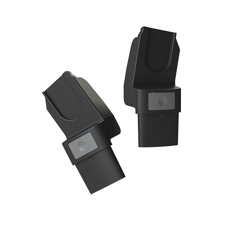 E-shop JOOLZ | Day+ adaptéry pre autosedačku