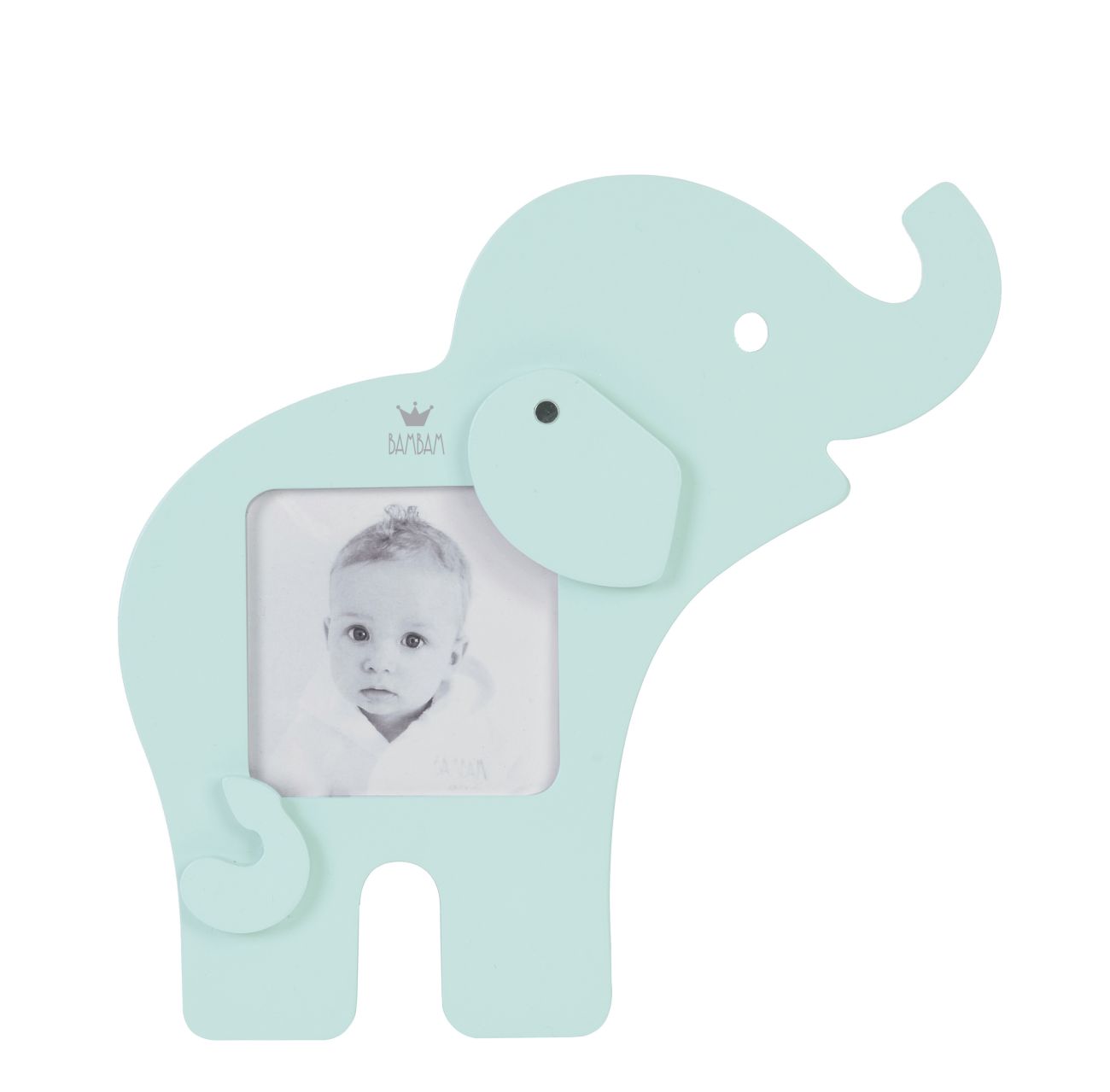 E-shop BAMBAM | Sloník na fotku - MINT