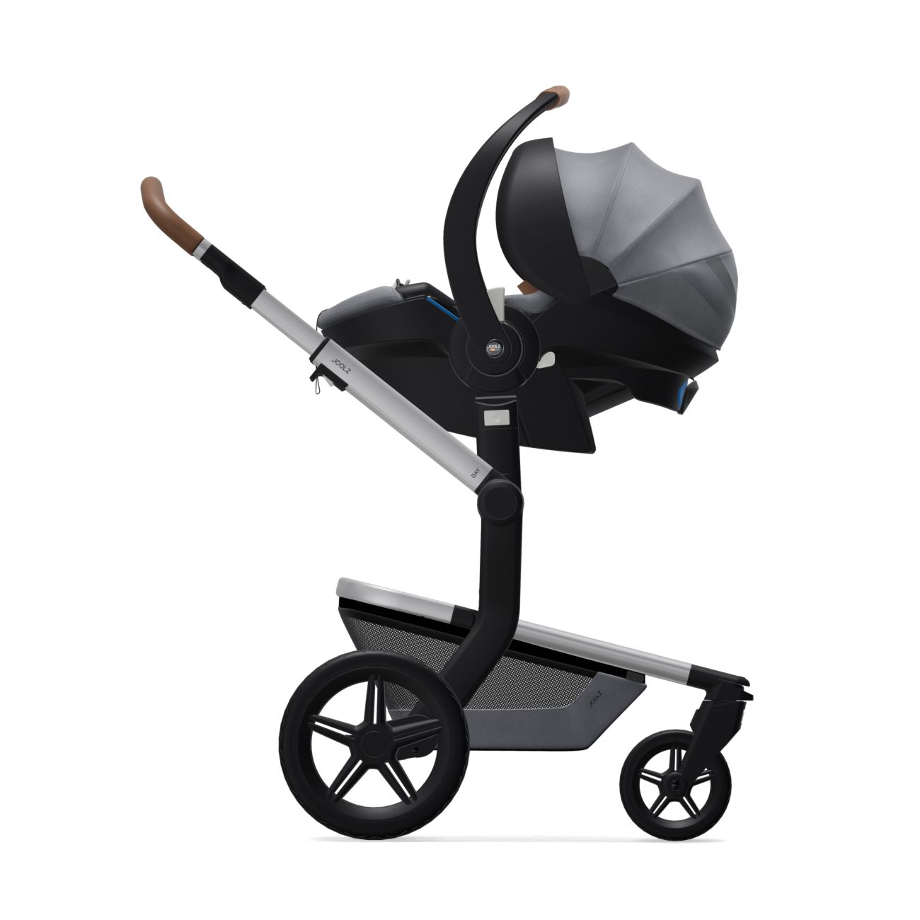 E-shop JOOLZ | Uni Britax Römer Set vrchných adaptérov