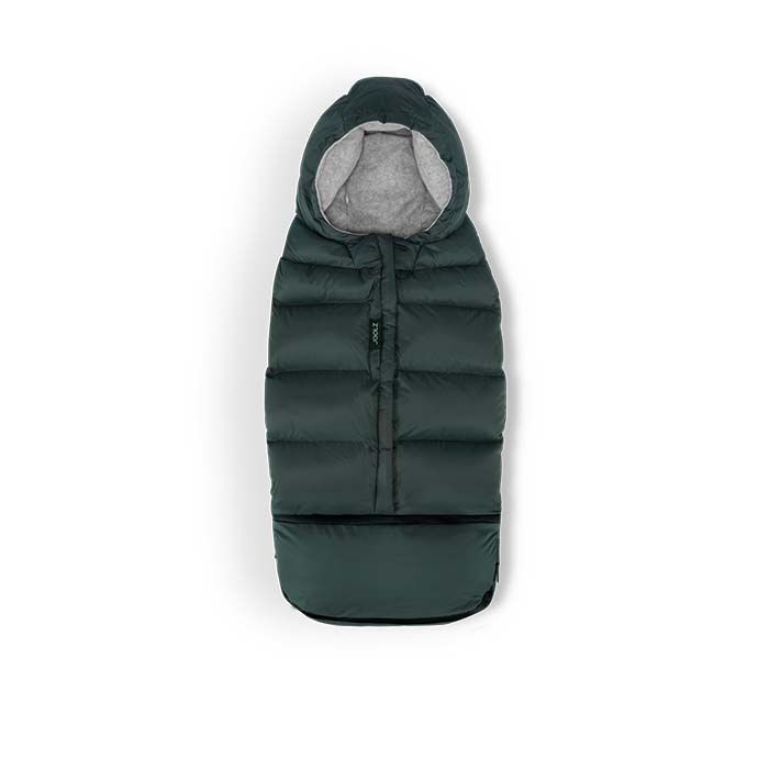 E-shop JOOLZ | Fusak PUFFER Joolz l Dark green