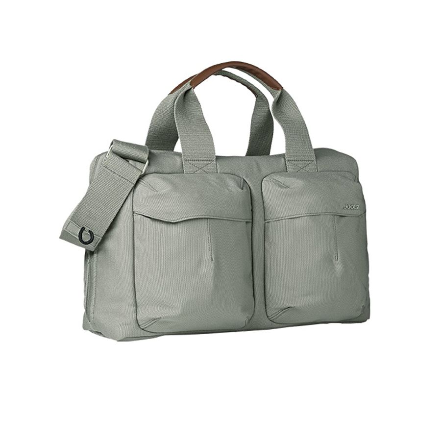 E-shop JOOLZ | Uni Prebaľovacia taška - Daring Grey