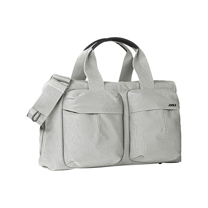 E-shop JOOLZ | Uni Prebaľovacia taška - Stunning Silver