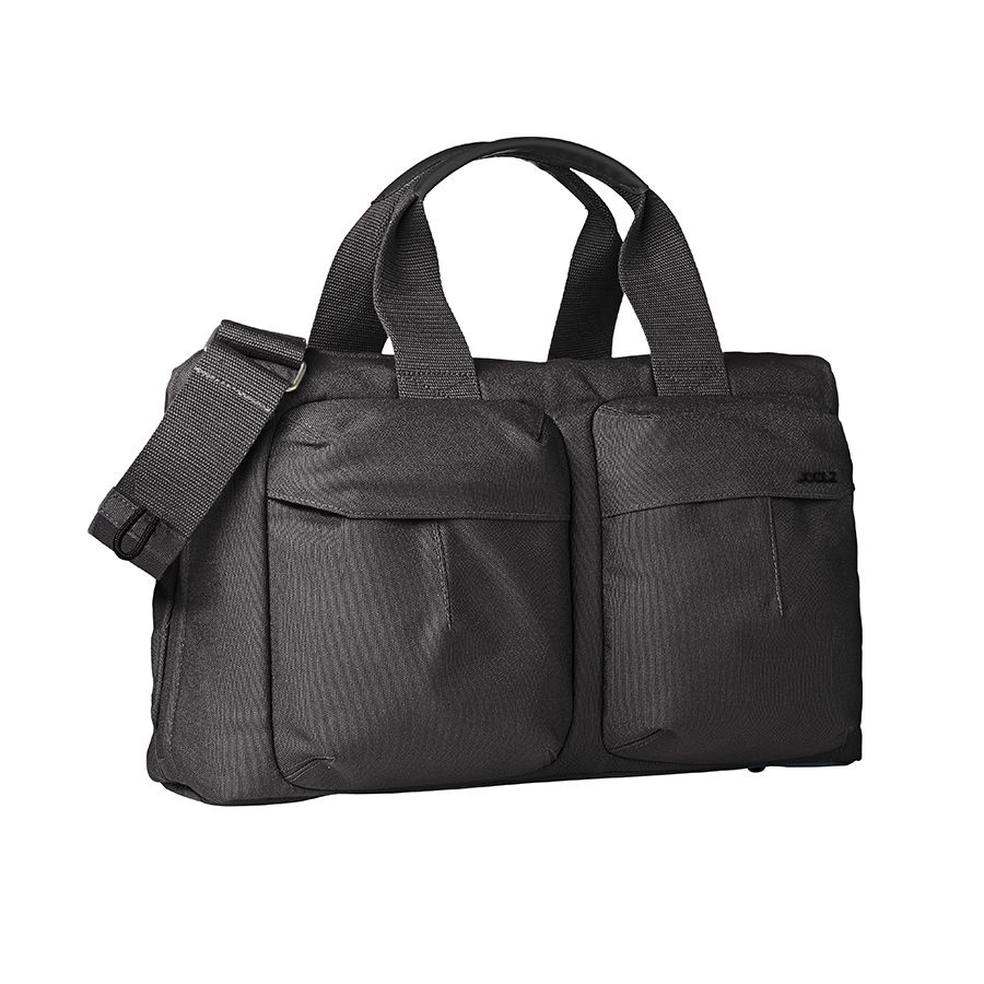 E-shop JOOLZ | Uni Prebaľovacia taška - Awesome Anthracite