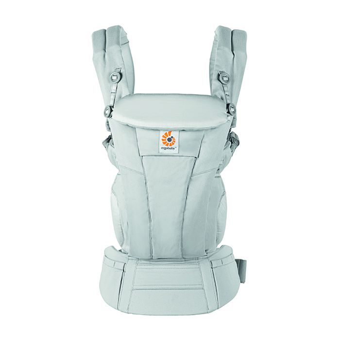 E-shop ERGOBABY | OMNI DREAM - Pearl grey