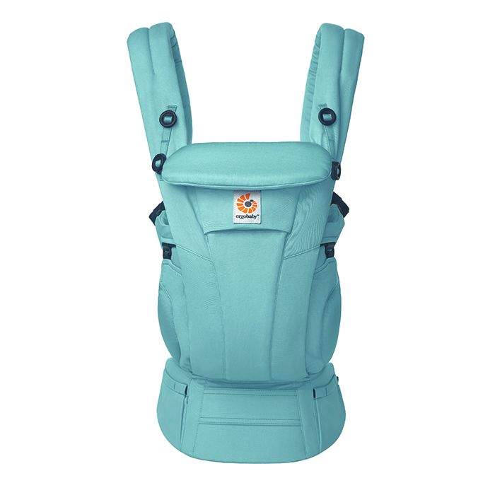 E-shop ERGOBABY | OMNI DREAM - Slate blue