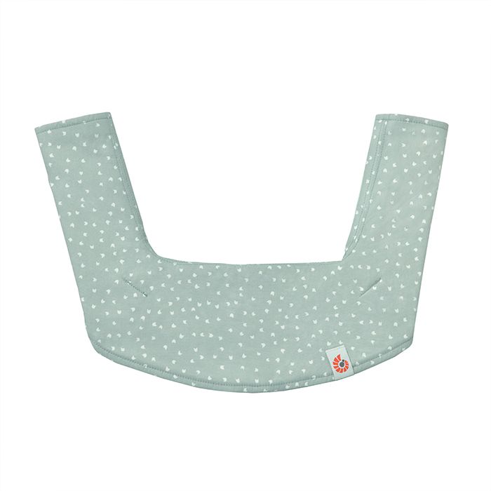 E-shop ERGOBABY | Podbradník - Dancing dots