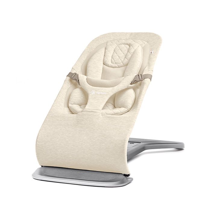 E-shop ERGOBABY l EVOLVE lehátko - Cream