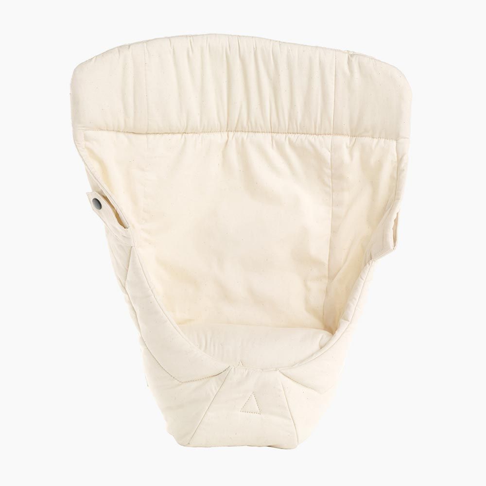 E-shop ERGOBABY | Novorodenecká vložka ORGANIC - NATURAL