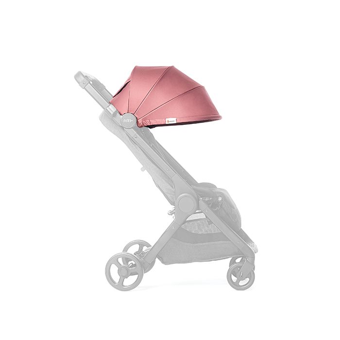 E-shop ERGOBABY | METRO+ Slnečná střecha ROSE*