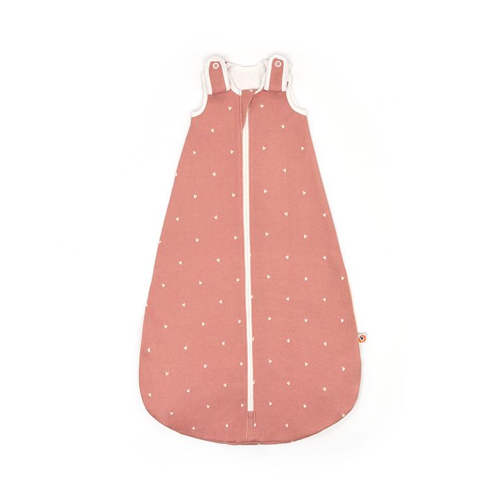 E-shop ERGOBABY | SPACÍ VAK (0-6) TOG 0.5 - Rose Hearts