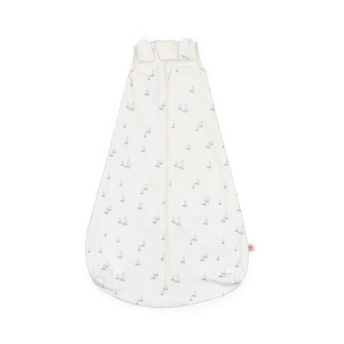 E-shop ERGOBABY | SPACÍ VAK (0-6) TOG 0.5 - Sailboat Dreams