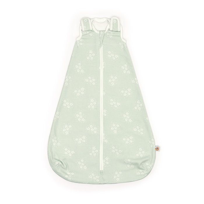 E-shop ERGOBABY | SPACÍ VAK (0-6) TOG 0.5 - Starry Mint