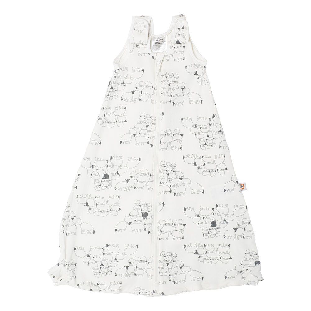 E-shop ERGOBABY | Spací vak 18-36 m On the Move TOG 1.0 - SHEEP