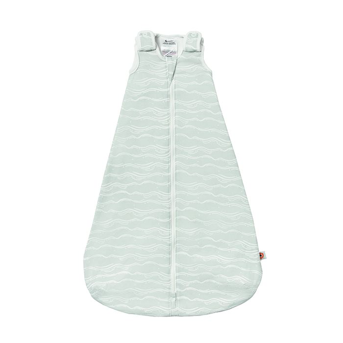 E-shop ERGOBABY | SPACÍ VAK (0-6) TOG 2.5 - Silver Waves