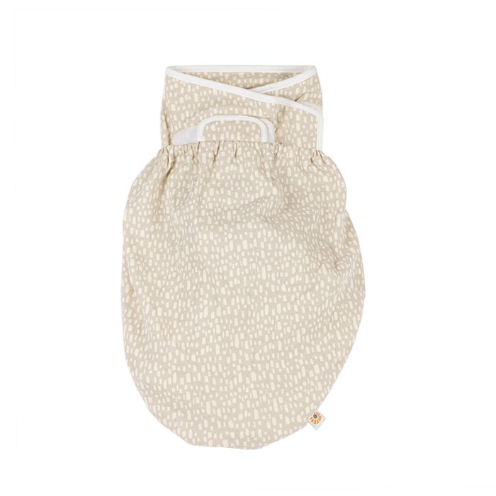 E-shop ERGOBABY | ZAVINOVAČKA/Swaddler TOG 0.5 - Rain Shower