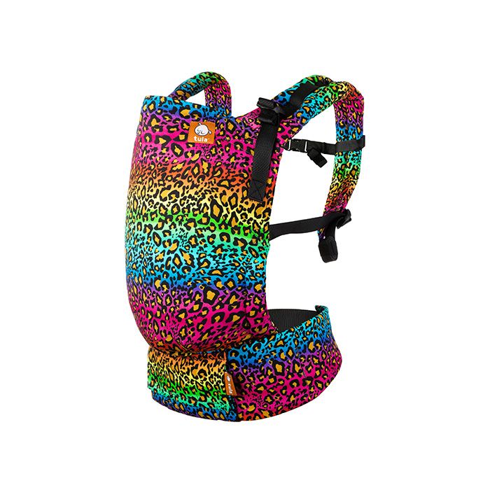 E-shop TULA | FTG Nosič - TOTALLY RAD!