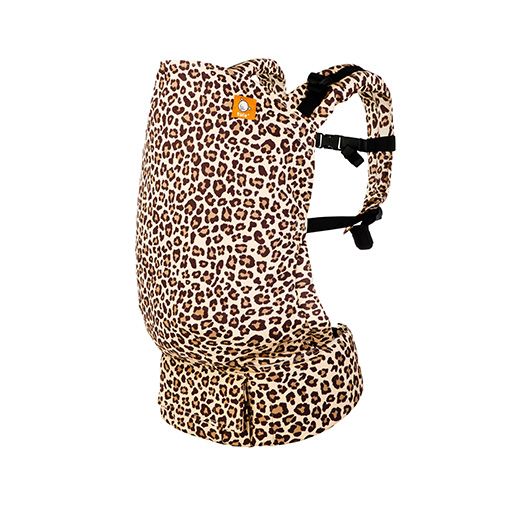 E-shop TULA | FTG Nosič - LEOPARD