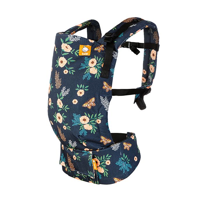 E-shop TULA | FTG Nosič - BOTANICAL