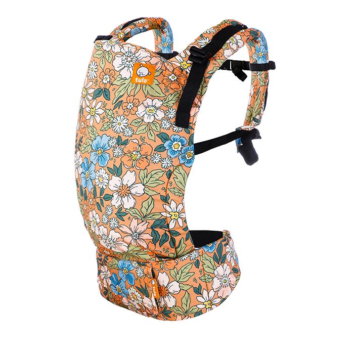 E-shop TULA | FTG Nosič - Flower Walk