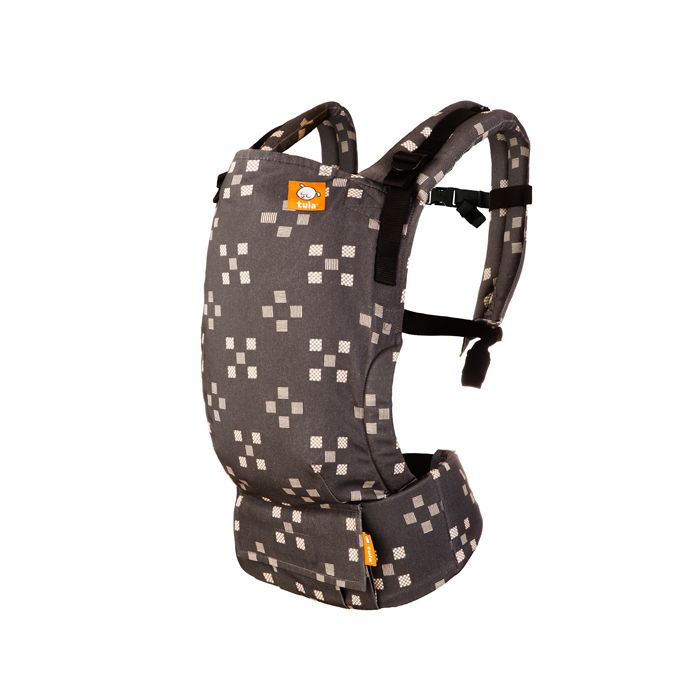 E-shop TULA | FTG Nosič - Patchwork Checkers
