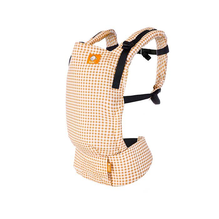 E-shop TULA | FTG Nosič - FAWN GINGHAM