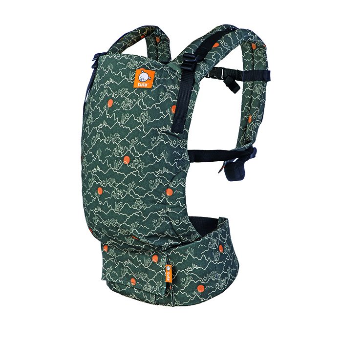 E-shop TULA | FTG Nosič - MOJAVE