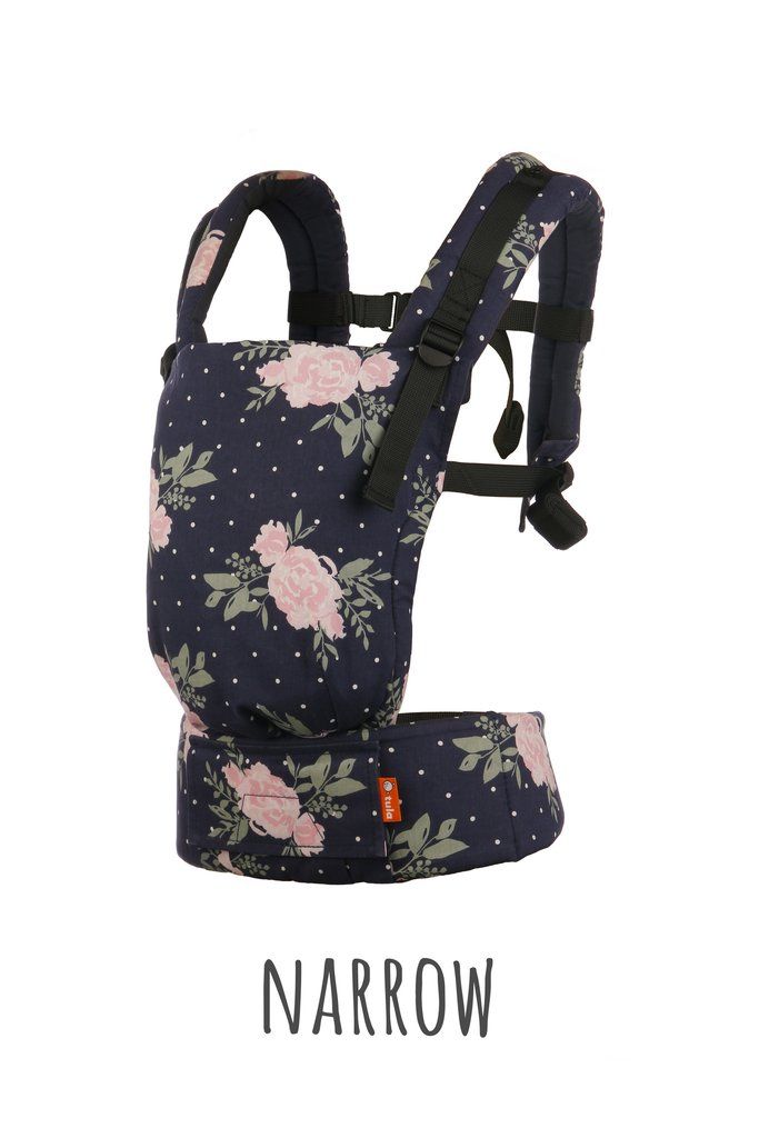 E-shop TULA | FTG Nosič - BLOSSOM