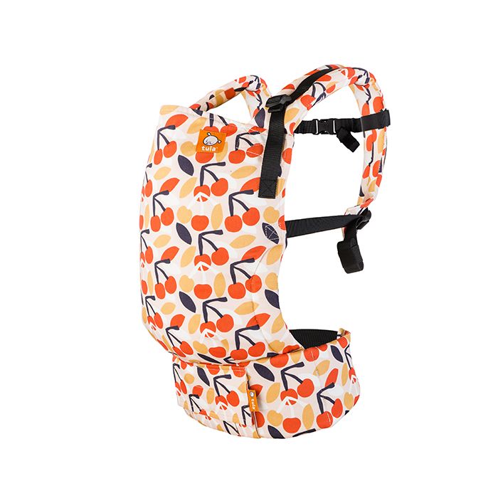 E-shop TULA | FTG Nosič - CHERRY