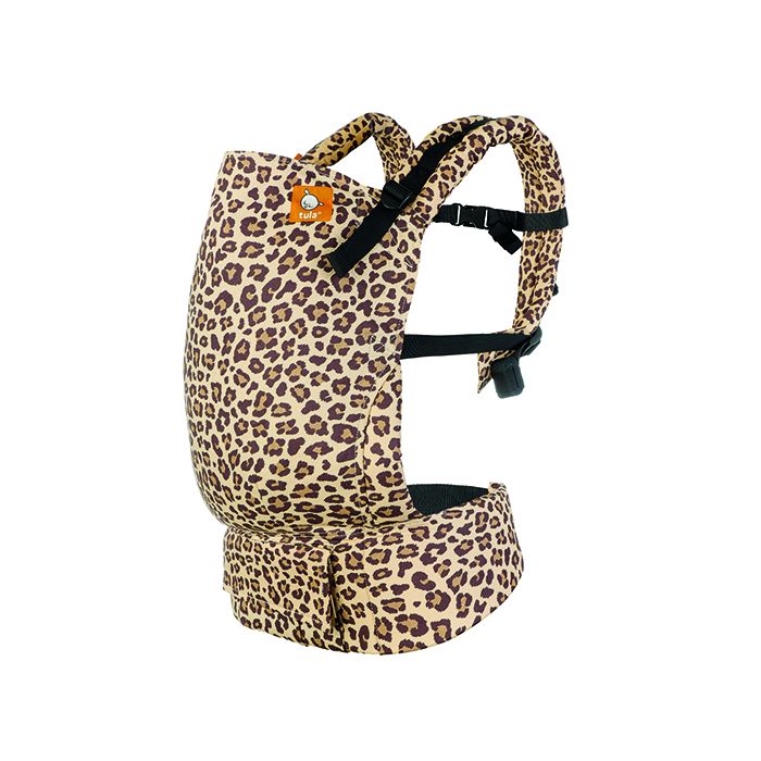 E-shop TULA | STANDARD Nosič - LEOPARD