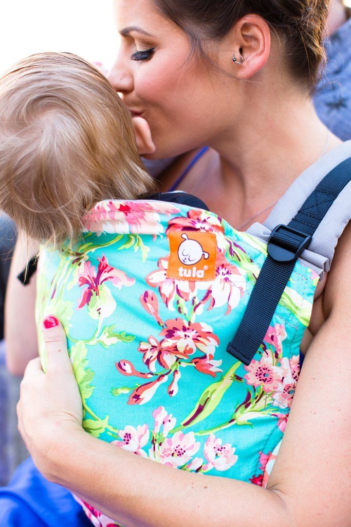 E-shop TULA | STANDARD Nosič - BLISS BOUQUET