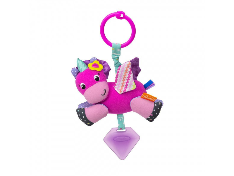 E-shop INFANTINO Vibrujúci Jednorožec