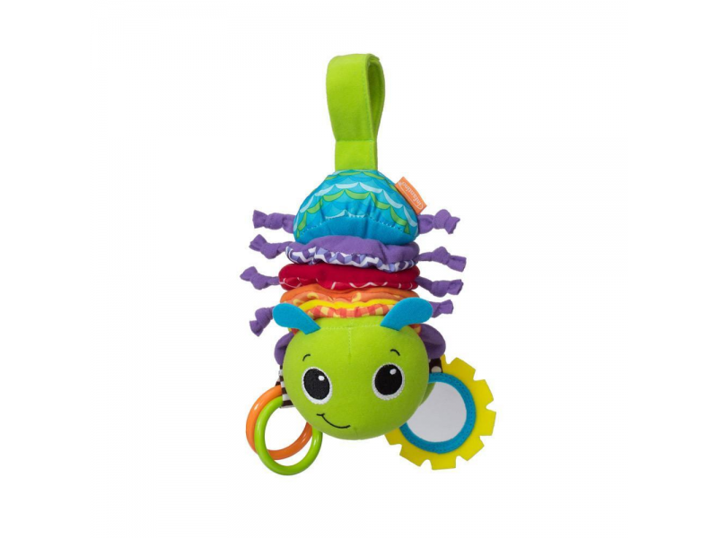 E-shop INFANTINO Hrajúca húsenica