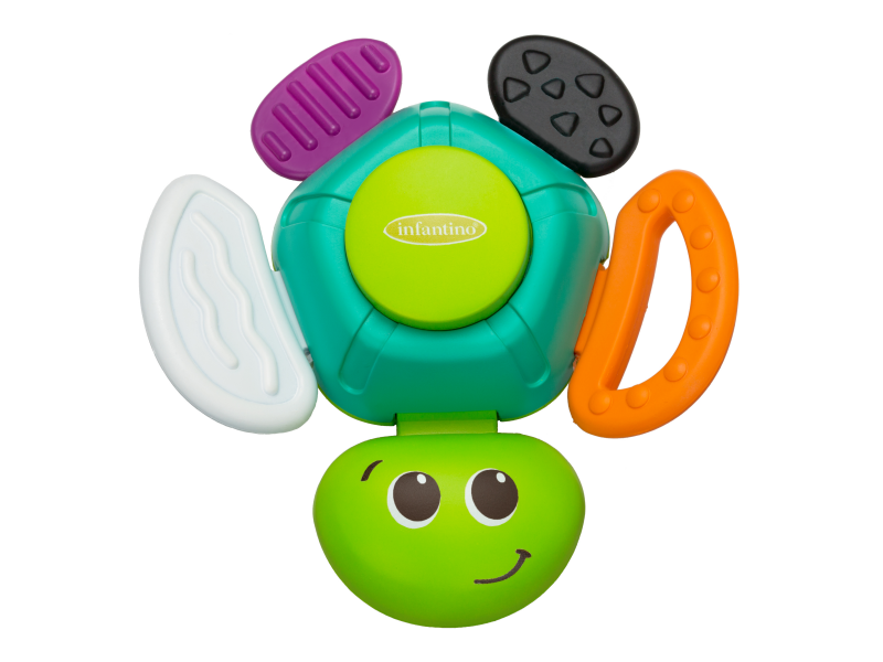 E-shop INFANTINO Hrkálka korytnačka