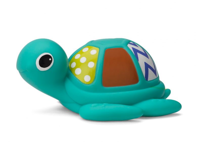 E-shop INFANTINO Korytnačka Jumbo do kúpeľa