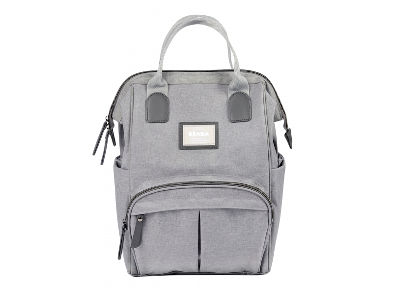 E-shop Beaba Prebaľovací batoh Wellington Heather Grey