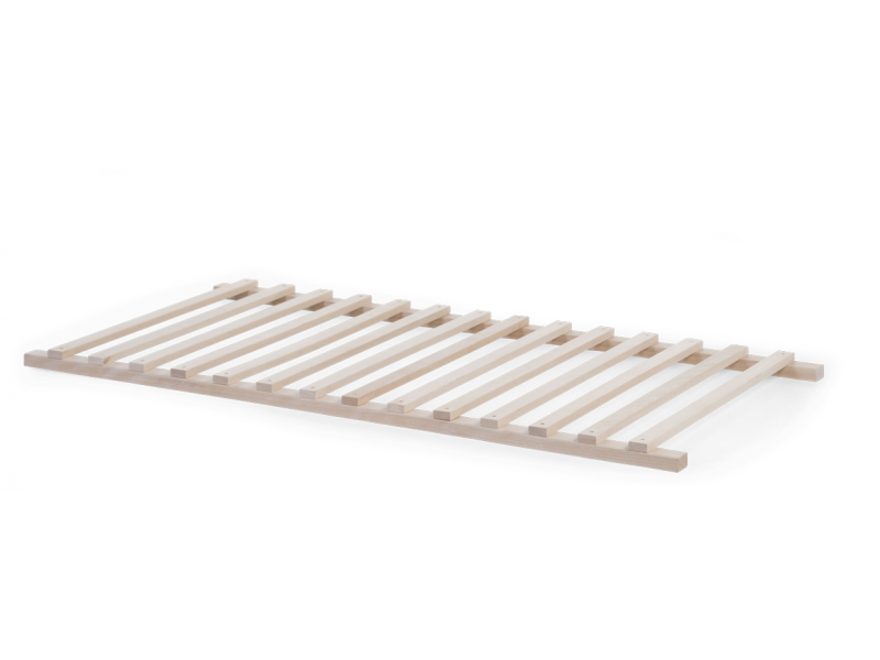 E-shop CHILDHOME Drevený rošt 70x140cm pre posteľ Tipi / Domček
