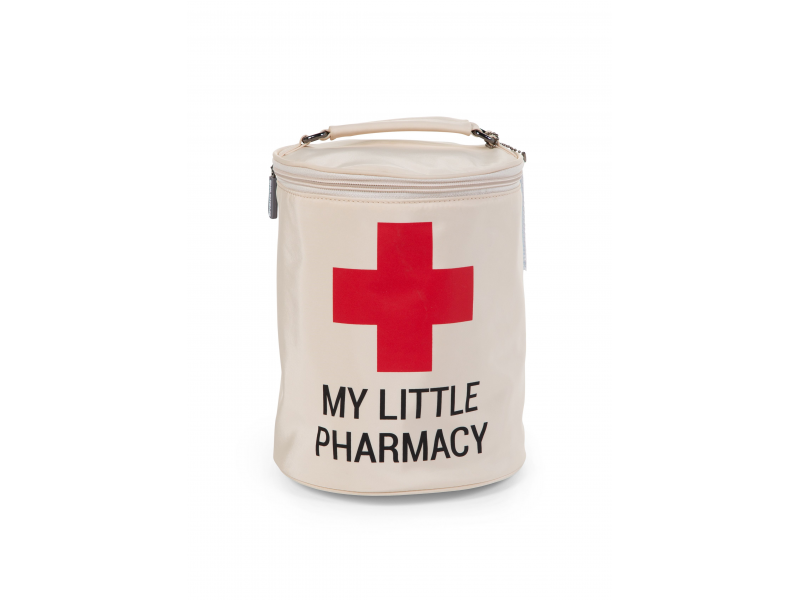 E-shop CHILDHOME Termotaška na lieky My Little Pharmacy