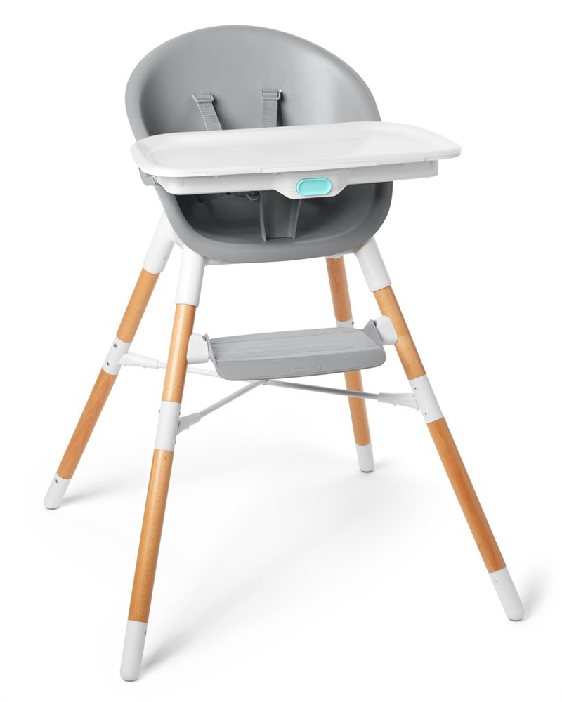 E-shop SKIPHOP SKIP HOP Stolička jedálenská EON 4v1 do 15/36 kg