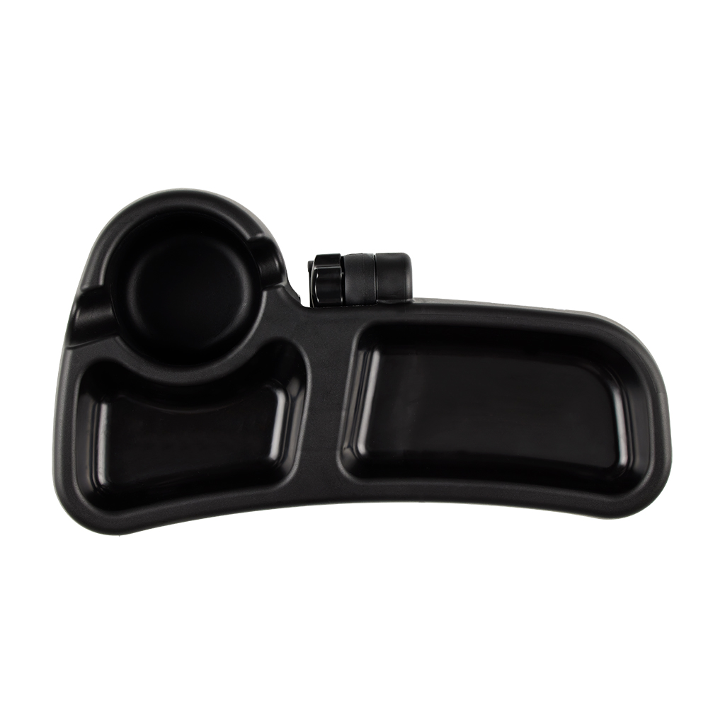 E-shop EASYWALKER Tácka na jedlo Miley/Jackey/Harvey/Jimmey/Rockey