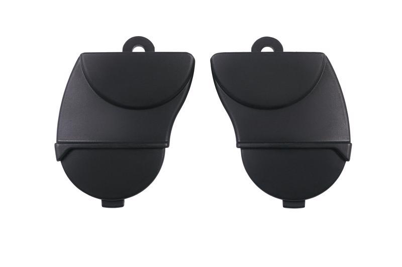 E-shop EASYWALKER Set výškových adaptérov ku kočíku Harvey2/Harvey3/Harvey5/Jimmey
