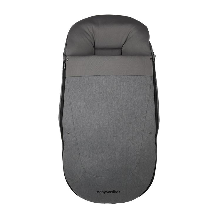 E-shop EASYWALKER Fusak Fossil Grey