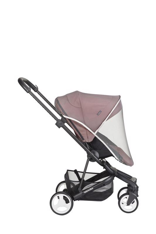 E-shop EASYWALKER Moskytiéra na športovú časť Charley