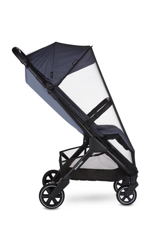 E-shop EASYWALKER Moskytiéra na športovú časť Jackey/Jackey2/Jackey XL/Jackey2 XL