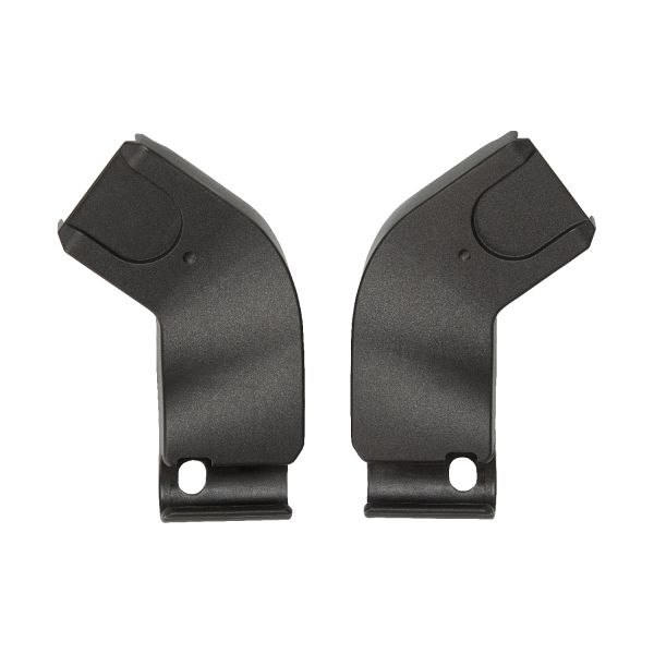 E-shop EASYWALKER Set adaptérov na autosedačku ku kočíku Jackey/Jackey2/Jackey XL/Jackey2 XL
